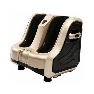 China FarmaSino Feet Massager Electric Shiatsu Tens Foot and Leg Massage Machine for sale