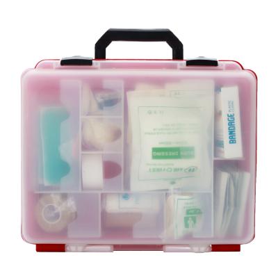 China Portable Small and flexible Home use emergency survival kit dongguan-city risen for sale