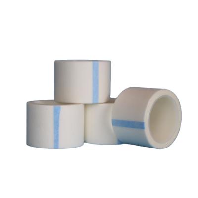 China Surgical medical non-woven butyl tape microporous breathable anti-allergic adhesive for sale