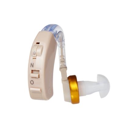 China Wholesale High Quality Comfortable Hook Button Battery Oem Low Price Hearing Aids For Adults for sale