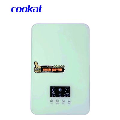 China Household best-selling high quality electric instantaneous water heaters for shower room for sale