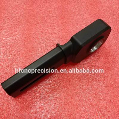 China Aluminum Steel Or Aluminum Precision CNC Hardware Custom Turning Machining Parts As Per Drawings for sale