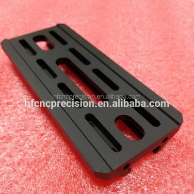 China Aluminum Customized CNC Aluminum Precision Hardware Turning Machining Parts for sale