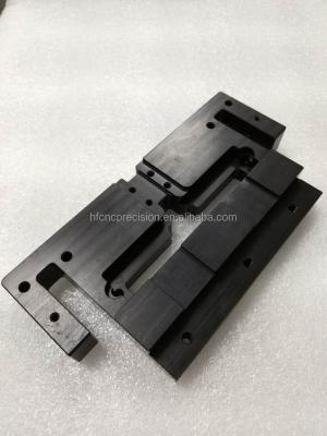 China Customized Aluminum Made CNC Precision Turning Machining Parts As Per Drawings for sale