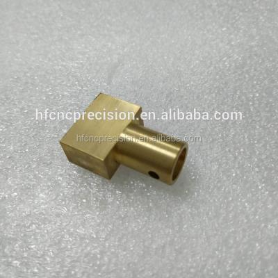 China High precision cnc aluminum machining parts cnc mahcined parts for sale