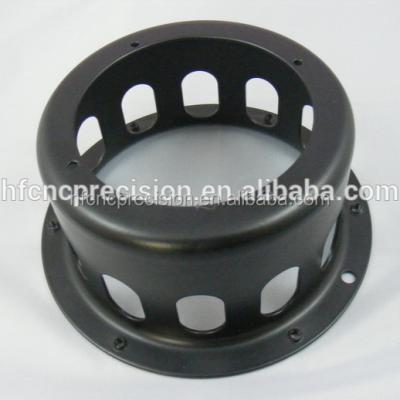 China Custom Metal Deep Drawing Parts Metal Stamping Parts OEM for sale