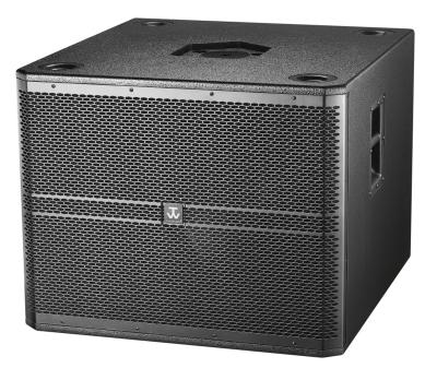 China 18 Inch 700W Active Subwoofer Box LT-718A for sale