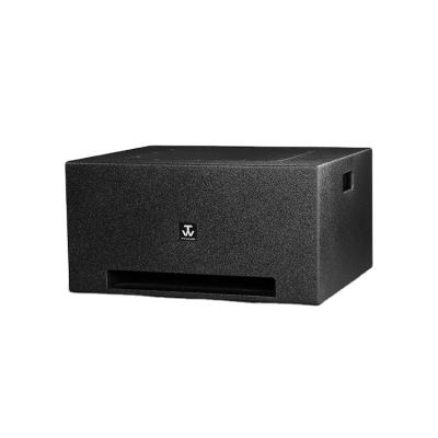 China Performance Touring Powered Speakers Subwoofer for sale