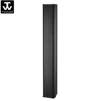 China NO Hot Sale 2*3 Inch Aluminum Column Speaker for sale