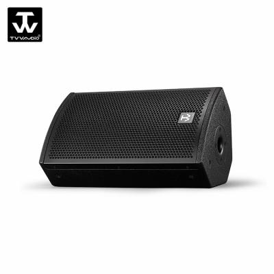 China MDF Cheap Price Audio Speaker 8 Inch Full Range Passive Sound System Speaker for sale