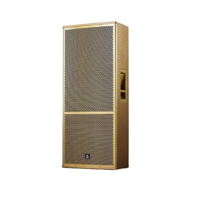 China Best Concert Speaker Full Range Home Theater System Speaker for sale