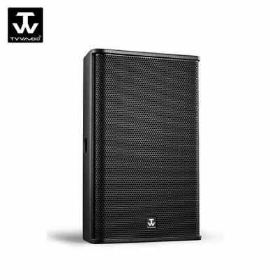 China High Quality Concert Hotel Halls Multimedia Room Subwoofer Bass Karaoke Speaker System Sound Box for sale