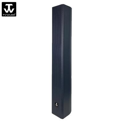 China Club 4 Unit Column Speaker for Professional Audio for sale