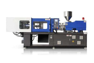 China Energy Saving PVC Injection Moulding Machine , Horizontal Injection Moulding Machine for sale