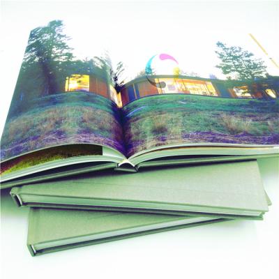 China Best eco-friendly online photo book printing online photo book printing photo book printing for sale