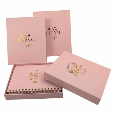 China eco-friendly yarn-o notebook printing yarn-o notebook printing hardcover yarn-o notebook printing softcover for sale