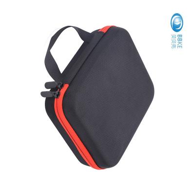 China Super Durable Portable Shockproof Dustproof Essential Oil Case Beauty Care Makeup Tools Waterproof and Shockproof Essential Oil Case for sale