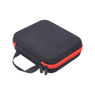 China Waterproof Shockproof Dustproof Manufacturers Selling Travel Makeup Case Essential Oil Storage Coin Cosmetic Sequin Bag for sale