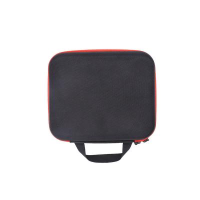 China Essential Oil Waterproof Shockproof Dustproof Case Carrying Cover Bag Wholesale Essential Oil Cosmetic Bags and Cases for sale