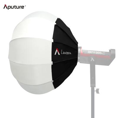 China Aputure Lantern Softbox Bowens Soft Standard Mount Forming Lighting Hard Light Modifiers Form Your LAUTERA Soft Light for sale