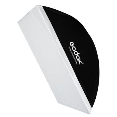 China Convenient to Install Godox Softbox 70*100cm 28