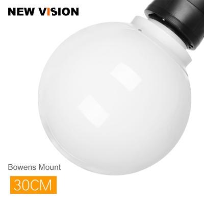 China Convenient to Soft Install Light Ball 12