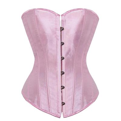 China Viable Corset Tops Girdle Bustier Slimming Corsets Shapewear Body Bustiers Corset Tops for sale