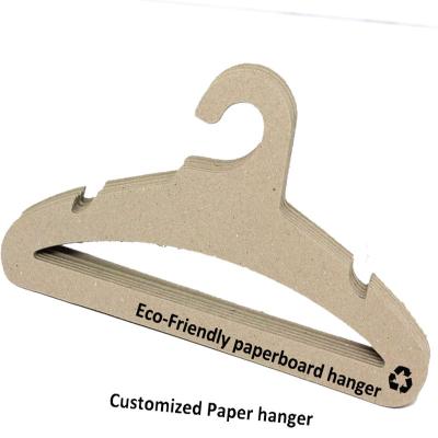 China 100% China Factory Wholesale Durable Eco-friendly Swivel 484 Hook Dress Hangers Black Paper Hook Hooks / Wall Hanger for sale