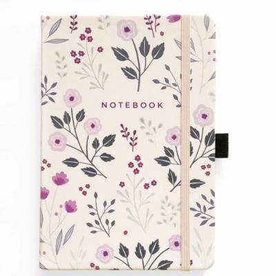 China China factory wholesale spiral 2022 2023 monthly weekly planner daily planner hardcover spiral diary pocket diary custom printing notebooks for sale