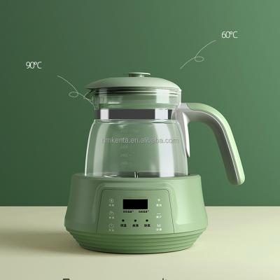 China BPA free 2022 new good quality intelligent upgraded baby milk formula machine multifunctional kettle for sale