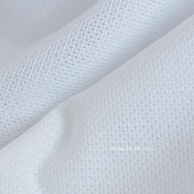 China Elastic Hot Selling Fabric Good Quality Apparel Warp Knitting Knitting Fabric for sale