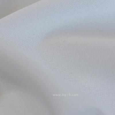 China 100% OEM Elastic Woven Polyester Fusible Interlining Fabric for sale