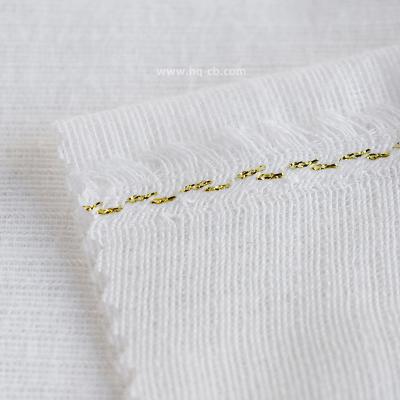 China Fusible Warp Knitting Sports Adhesive Interlining Fabric For Garment Interlinings And Linings Rayon / Polyester Knitted OEM.ODM Designs for sale