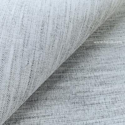 China 40% Interlining 33% Viscose Wool Elastic Woven Horse Hair Cloth for Garment and Costume for sale