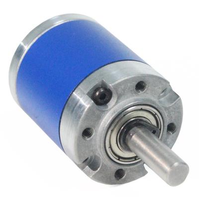 China Professional high torque 12V 6V 24voltage Mini Small 28mm precision manufacturing planetary gearbox reduction can be equipped with 365 385 395 360 380 for sale