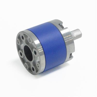 China Professional Manufacture for 550 Motor High Mini Small 36mm Precision Gearbox Planetary Reduction Torque 12V 6V 24voltage DC Gearbox OEM, ODM Aslong for sale