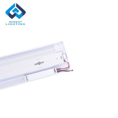 China Wholesale China AC110-265V 2*9W LED Desktop Purification Light Purification Lamp for sale