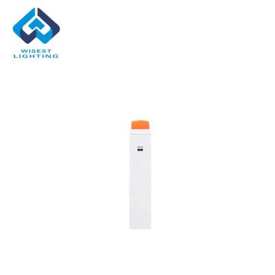 China Hot Selling 5W Hotel T5 Led Tube Light Integrated Connecting Bracket Light For Office Lighting for sale