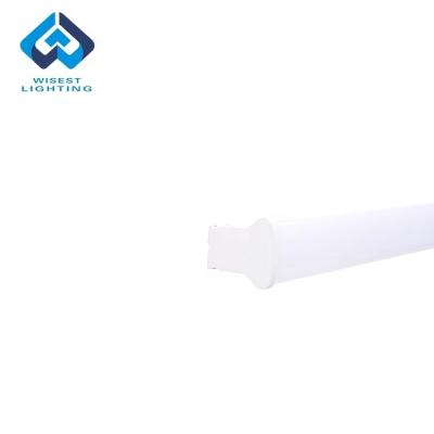 China 3000-6500K T5 Hotel Led Factory Integrated Tube 18W Light Connecting Bracket Light for sale