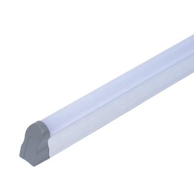 China Home/Office/Hotel/Work LED T5 Led Batten Light Led Coating Light Office Home Mall 6W 8W for sale