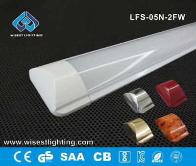 China The office LFS-05N-2FW LED FIXTUREt4 t5 t6 t8 wisest Zhongshan guzhen the lighting for sale