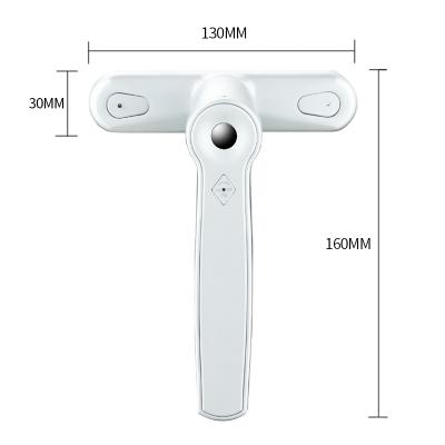 China Modern European premium fingerprint s1880 window handle lock and window door and window sliding locks for sale