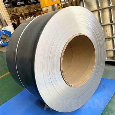 China Transformer Core CRGO Cold Rolled Grain Oriented Steel Coil 23Q1120 970-1000 for sale