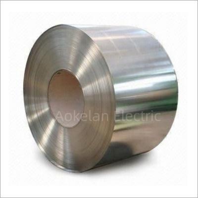 China Transformer Core 0.23 Mm Silicon Steel Cold Rolled Grain Oriented Electrical Steel Sheet For Transformer Electrical Steel for sale