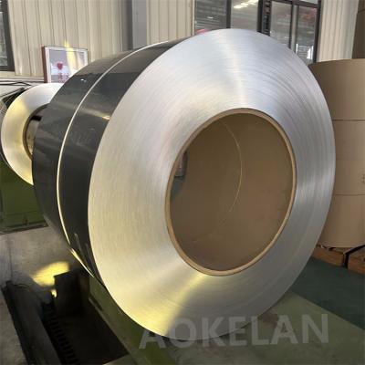 China Transformer Core China Crgo Cold Rolled Grain Oriented Electrical Silicon Steel Coil For Three Phase Transform Iron Core Ferro Lamination for sale