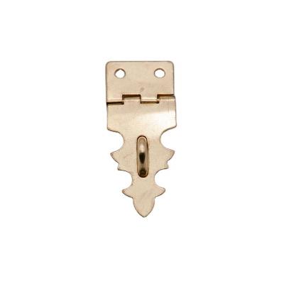 China Bag Accessories The factory directly produces locks on wooden boxes and metal locks and metal instruments on boxes for sale