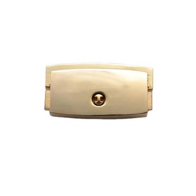 China jewelry box latch de presente de trava de caixa hook lock gift box hinge and lock wooden box box hardware box for sale