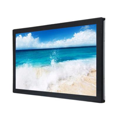 China Industrial Cheap Outdoor SMD LCD Display Monitor Manufacture Advertising Machine for sale