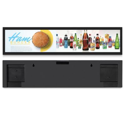 China Ultra Large Bar Lcd 120cm 48