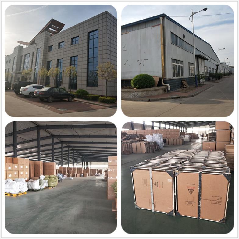 Verified China supplier - Langfang Tongyang Import & Export Trade Co., Ltd.